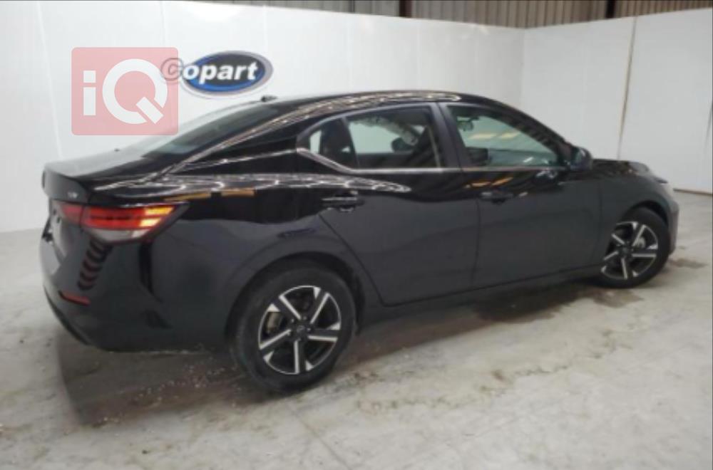 نيسان سنترا